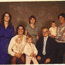 Grandpa & Family