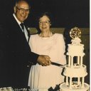 Walt & Althea, 50 years