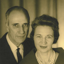 Walter & Althea, 1963