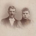 3 Weatherford, James Albert and Jesse Anna Lee Bush, 1894