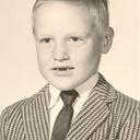 Adams, Doyle ca 1965