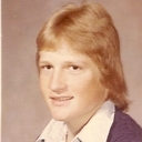 Adams, Doyle 10th Grade - Roy High School ca. 1974