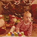 Christmas 1984-Savannah