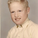 Adams, Doyle ca 1967-3rd grade
