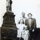 Statue of Liberty (audio by Bill Graham and Betty Graham Rigby)