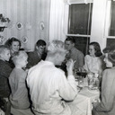 Buckner Family Gathering (audio by Betty Graham Rigby)