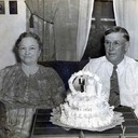 Grandparents (audio by Bill Graham and Betty Graham Rigby)