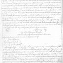 Warranty Deed for Sanford Eugene Allred - 11 April 1893, Spring City, Sanpete, Utah Territory; p.2