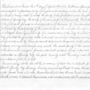 Warranty Deed for Sanford Eugene Allred-11 April1893, Spring City, Sanpete, Utah Territory; p 1