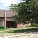 Sanford Eugene Allred House (5) -(built 1880)-. 291 S 200 E, Spring City, Utah (2012)-Sarah Pederson, owner (2012)