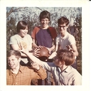 3Mike with Friends 1974