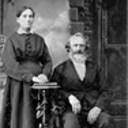 Sarah Carter Handy and SP Handy original 1885