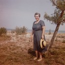 Mary T-Z - On Northern Shore of Lake Erie