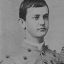 History - Pix of Harris McVea in uniform