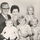 Our Family in the Mid 1960s