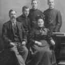 Catherine Murphy's Parents & 3 Brothers