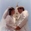Courtship and Marriage- Layne and I were married in the Los Angeles California LDS temple on July 7, 1989.This was recorded on April 10, 2013.
