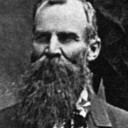 Lemuel Hardison Redd, Sr.-  This was Ben's grandfather.  Lemuel was part of the expedition party (Lem and the "three Goerges"- George Hobbs, George Merrell and George Sevy) that led the Mormon pioneers through Hole-in-the-Rock who were called to settle the San Juan, Utah Mission in 1879. Lemuel traveled between his first family in Utah to his second family in Mexico.  He had 13 children with first wife Keziah Jane Butler, 14 children with second wife Sariah Louisa Chamberlain.  Ben's grandmother is Sariah Louisa.
